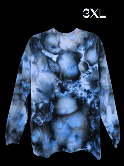 Image of Granite Coast 3XL unisex Sweatshirt