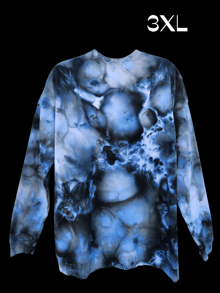 Image of Granite Coast 3XL unisex Sweatshirt