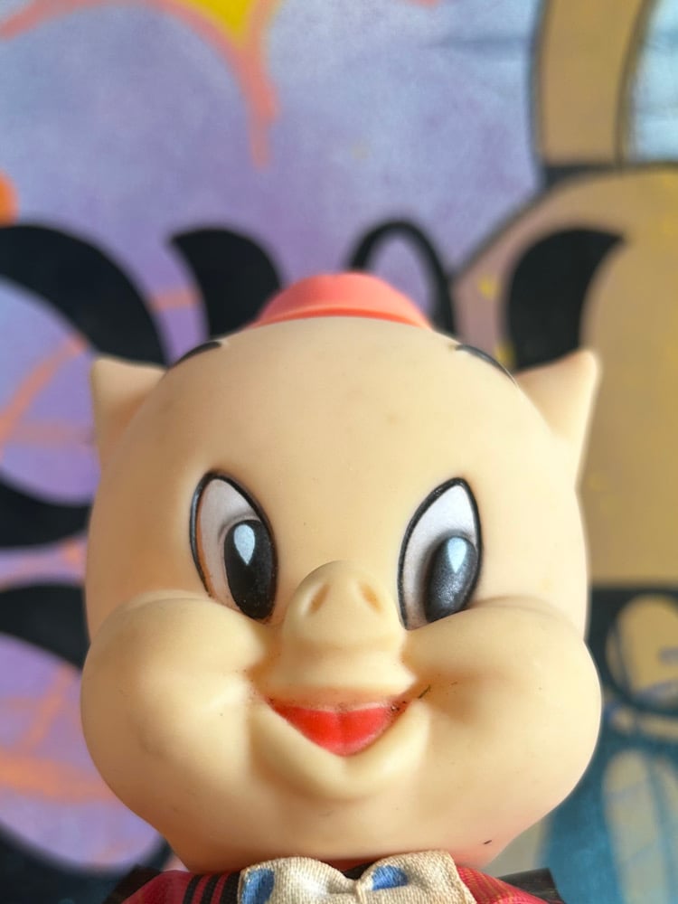 Image of Pork Pig 