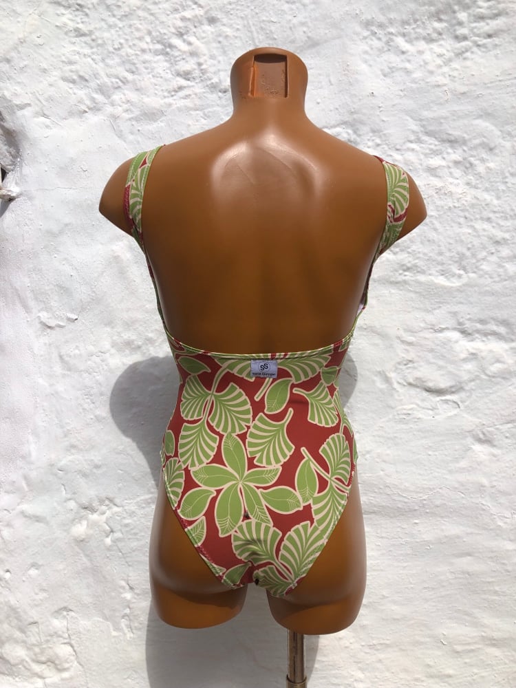 Image of Bañador Trébol 