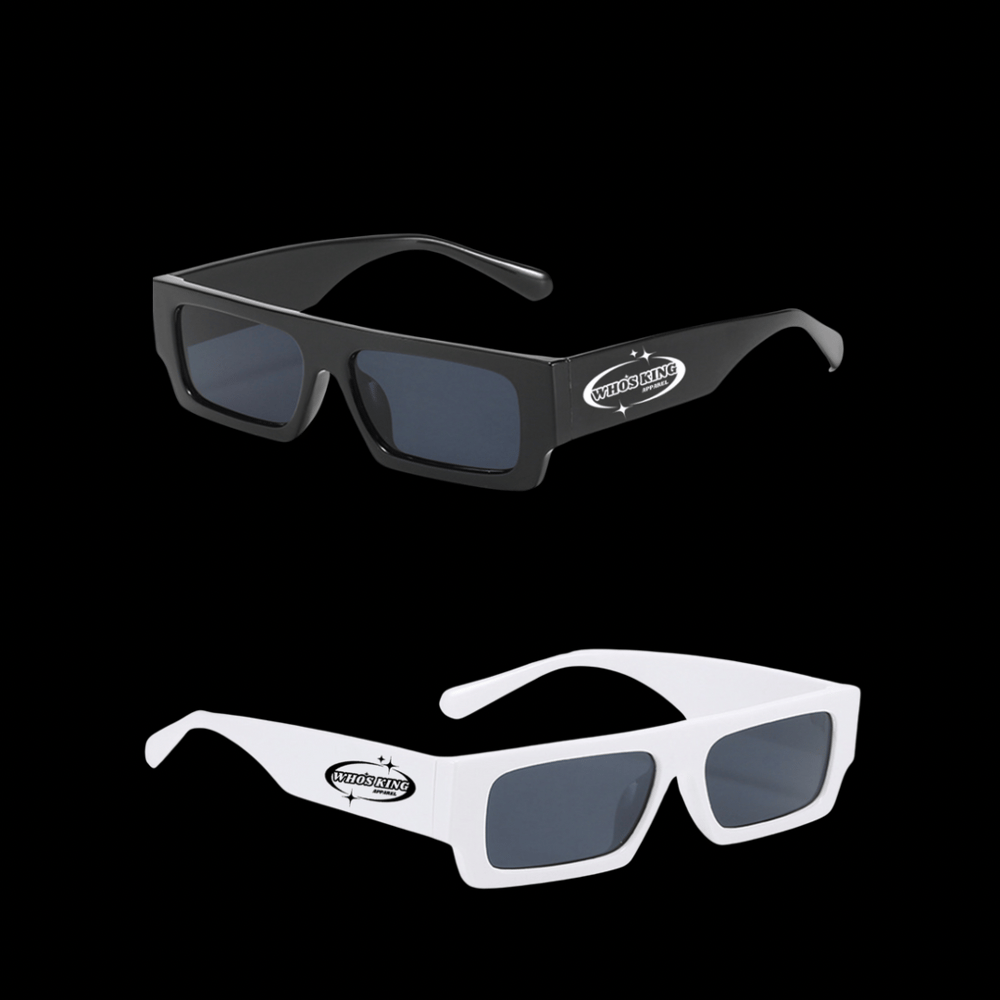 Statement Shades