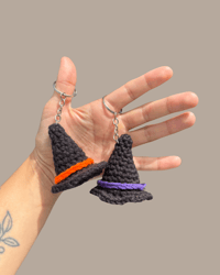 Image 5 of Halloween Keychains