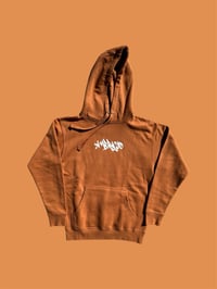 Ambragio Hoodie - Arizona 