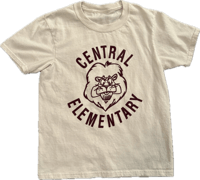 Image 1 of PREORDER - Central Elementary T-shirt
