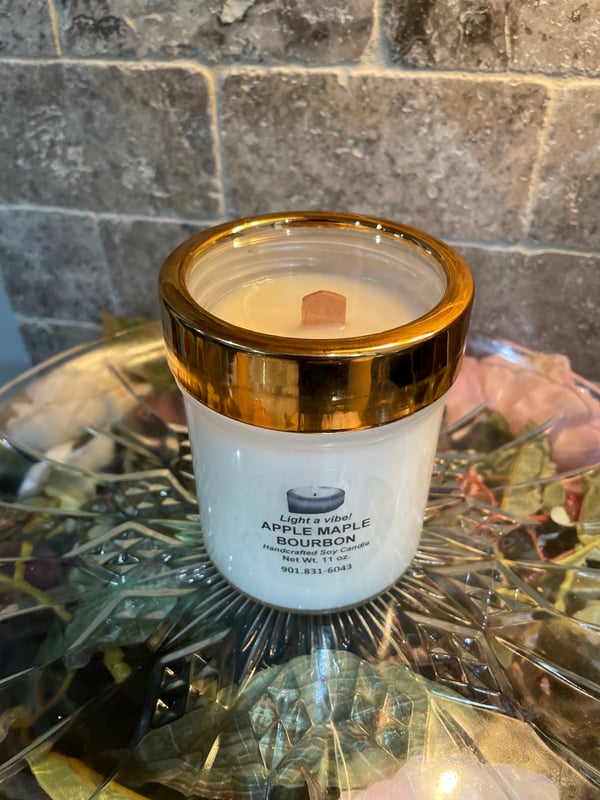 Image of Apple Maple Bourbon