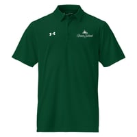 Image 1 of Under Armour® men's polo