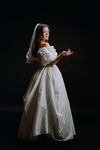 Image 20 of 1980s Bianche Flower