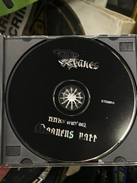Image 3 of CD Manes «Maanens Natt» ORIGINAL