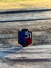 RDR Hat Patches