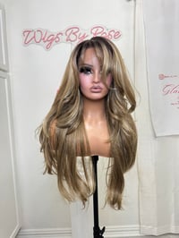Image 5 of Carlissa luxury (ready to ship) 