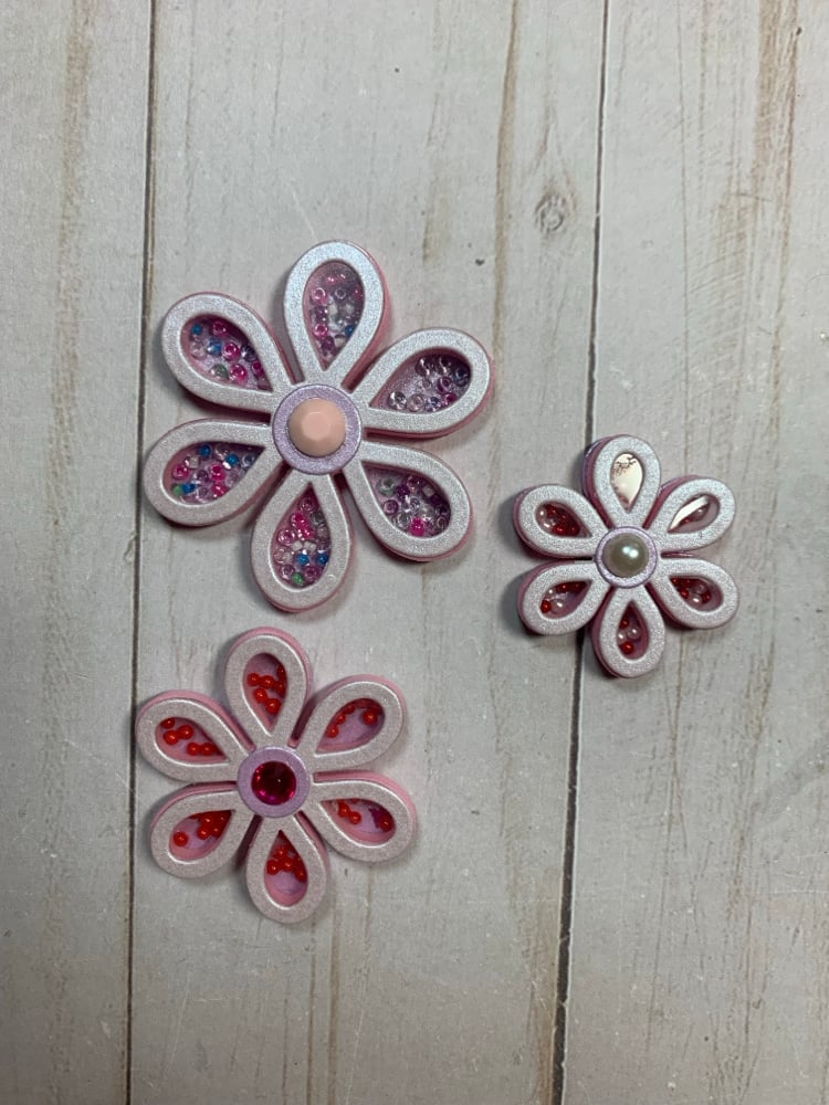 Image of Shaker flowers