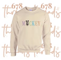 Mickey 