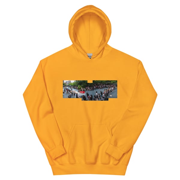 Image of Chumpreme Hoodie