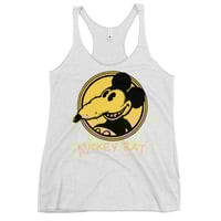 Image 2 of Women's Mickey Rat Tank Top