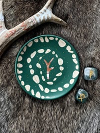 Image 4 of Décorations « Cercles de pierres sacrés »