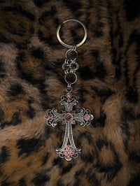 Image 5 of Divinity Keyring