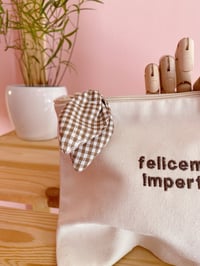 Image 2 of Bustina Felicemente perfetta