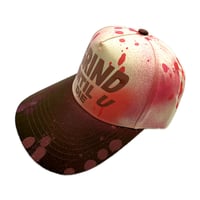 Image 1 of Graffiti Snapback