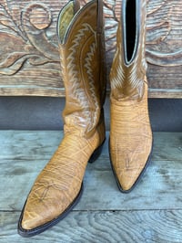 Image 3 of 10D vintage Justin elephants 