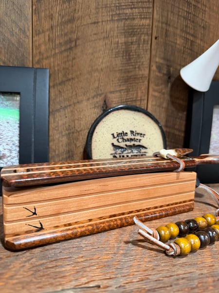 Image of Snakewood/Cherry 