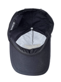 Image 3 of Hysteric Glamour "S&D" Chain Stitch Hat