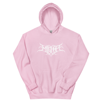 Image 3 of Metal Band Hoodie