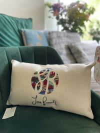 Image 2 of Wildflower Cushion