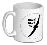 Image 1 of UK250 Club Mug