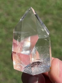 Image 11 of Clear Quartz Crystal Generator #2881