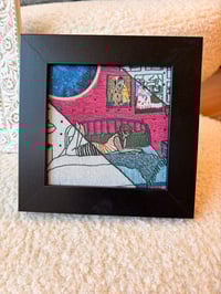 Image 3 of Reading by Moonlight 2