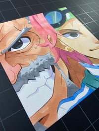 Image 2 of Garp and Koby