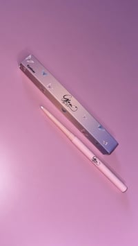 Image 3 of glam by Aariah waterline precision eyeliner 
