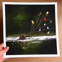 Image 1 of Special Branch - Archive Quality Print