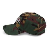 Image 5 of Boxing Aficionado "Frankie" hat