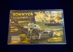 Image of SONNYEA “2 67’ coupes Rollin On Fluid”