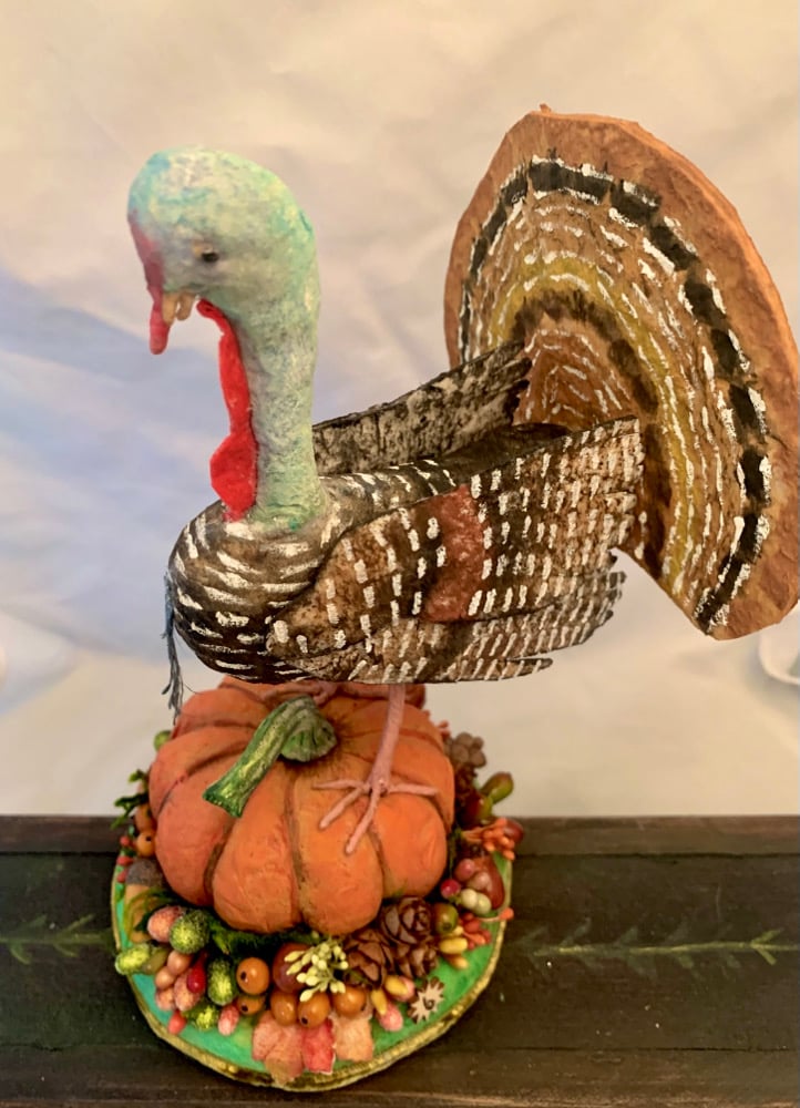 Image of Turkey Tom Figure 6