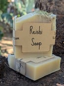 Image 3 of Reishi Soap
