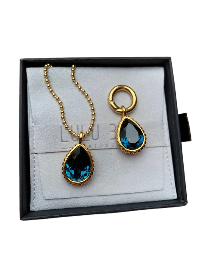 Queen Bee Twinning Gifting Set