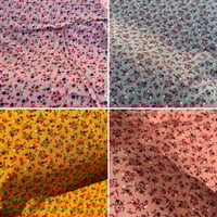 Image 5 of Printed Miss Dorothy dress