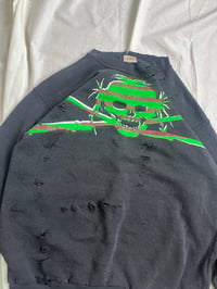 Image 2 of SKLOWNK SWEAT-SHIRT
