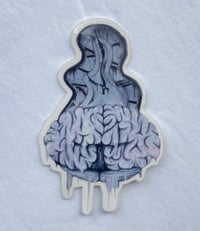 Image 1 of Illusion sticker