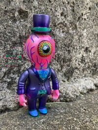 Image 4 of Headlock mini