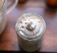 Image 5 of Vanilla Custard Tallow Creme