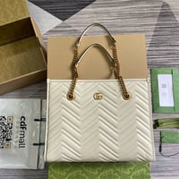 Image 6 of GG Marmont Tote