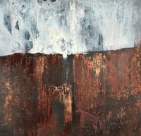 "Ancient Earth" Giclée Print