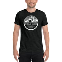 Image 2 of Dead Men Walking Logo Tee Shirt