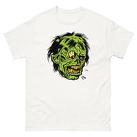 Image 1 of Mike Gorman's Shock Monster T-Shirt