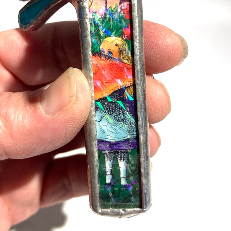 Alice in Wonderland Image 3