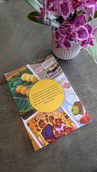 Image 2 of PAGKAIN: A Filipino Food Zine