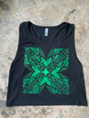Cicada Tank Top